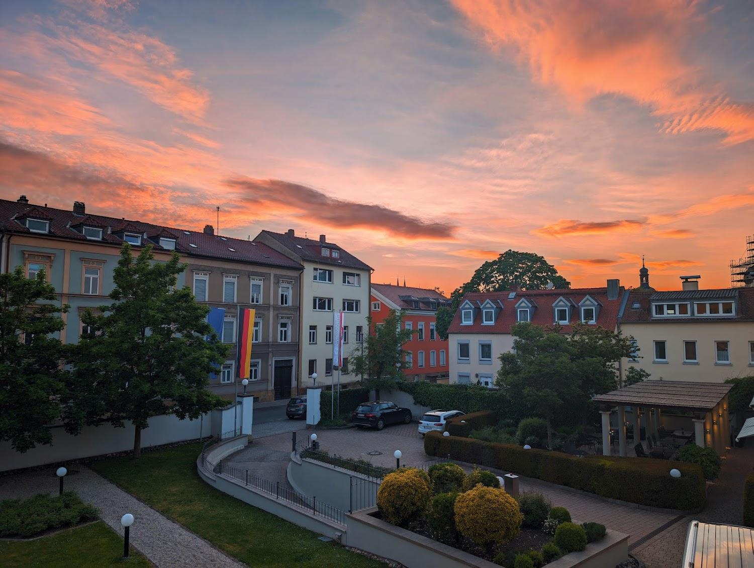 Cover Image for Hotel Villa Geyerswörth