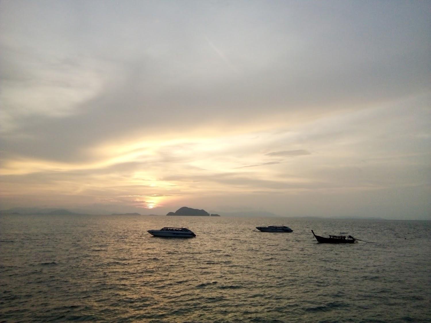 Cover Image for Koh Yao Heaven Beach Resort