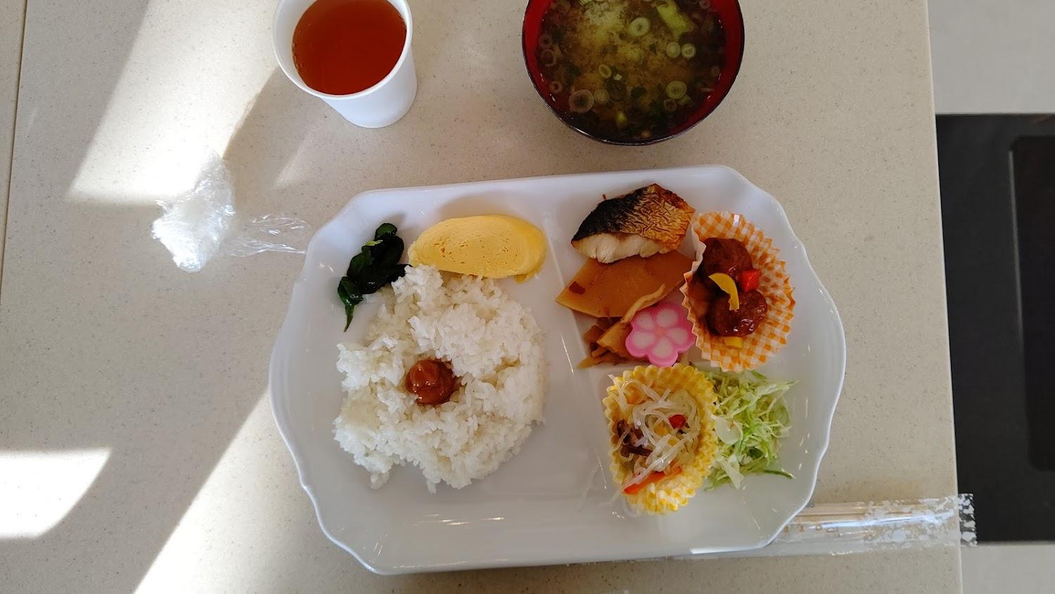 Cover Image for Toyoko Inn Niihama Ekimae