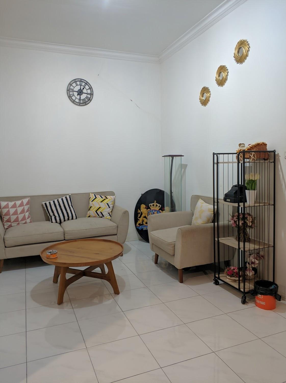 Cover Image for Cotton Fields Home Stay
