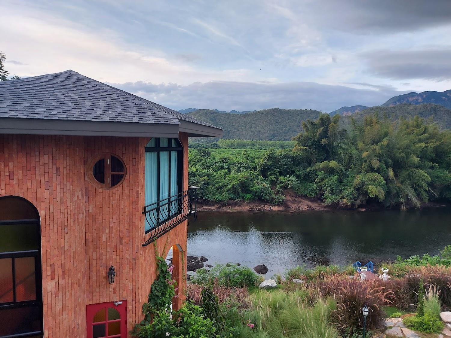 Cover Image for The Elephant Treehouse บ้านต้นไม้ กาญจนบุรี