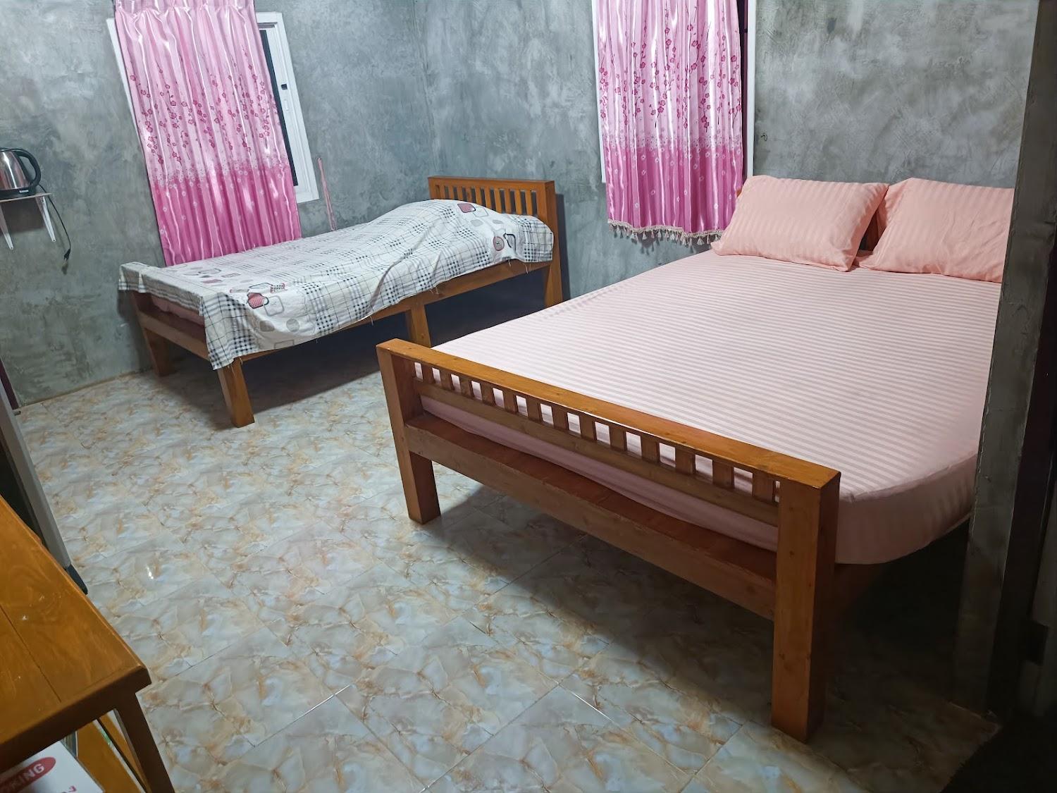Cover Image for Chiang Dow Resort Hotel, Chun Town, Phayao Province