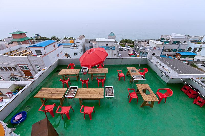 Cover Image for 터치펜션