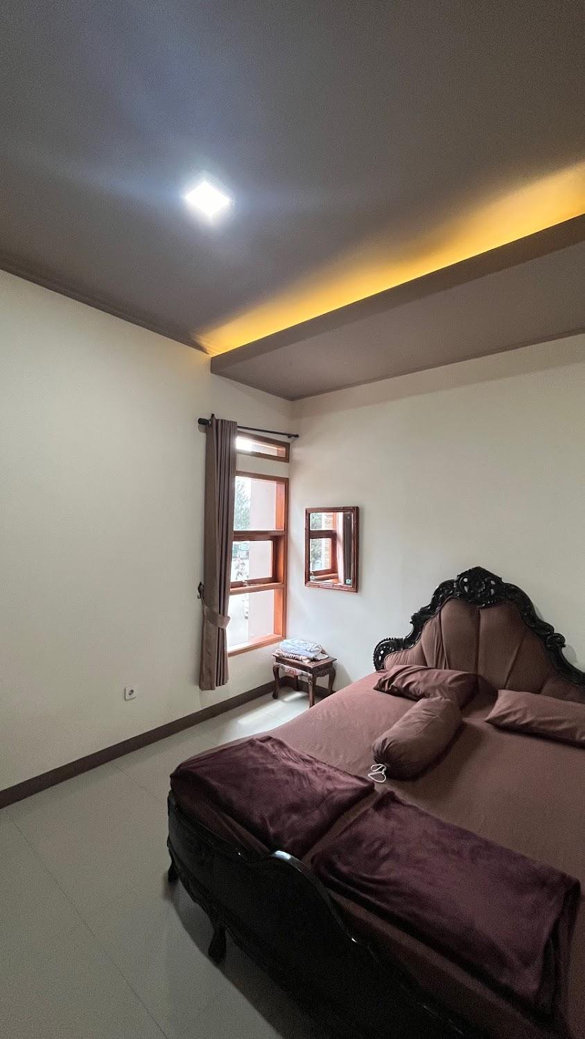 Cover Image for Zhafran Guest House
