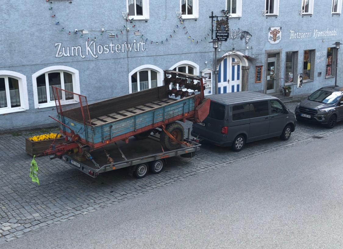 Cover Image for Rinchnacher Hof