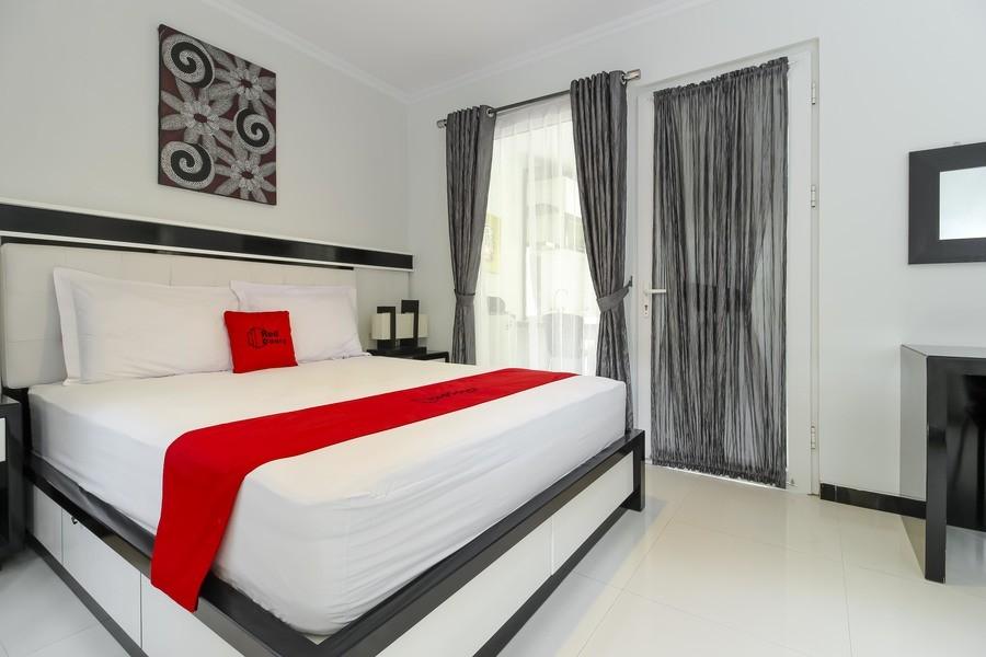 Cover Image for RedDoorz Plus @ Palagan 2