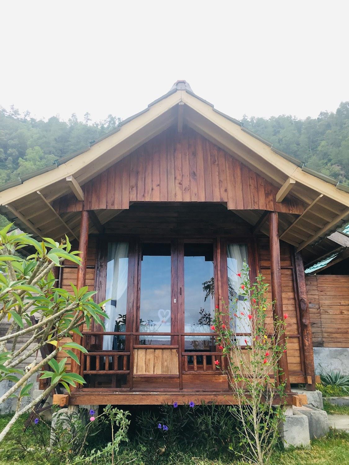 Cover Image for Pondok Batuaya