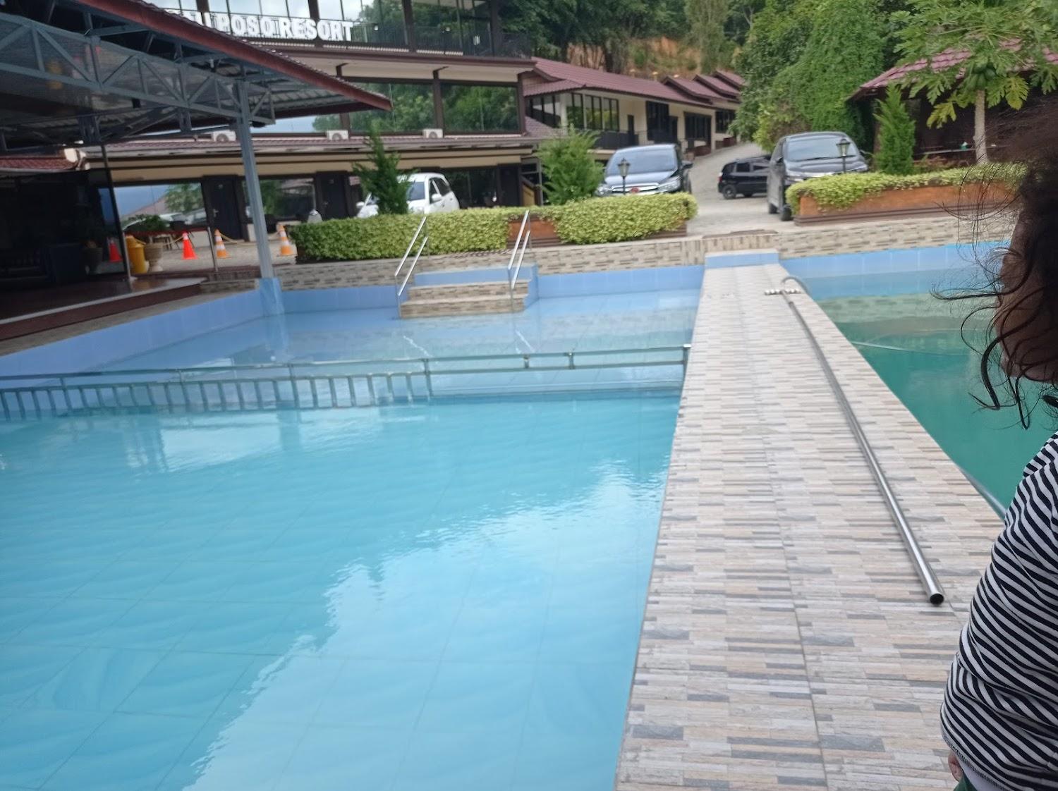 Cover Image for Poso Lake Resort