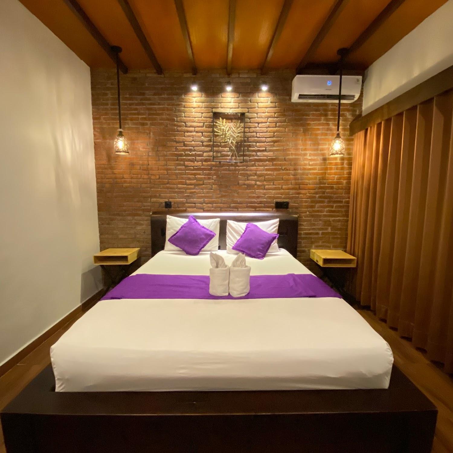 Cover Image for Exsis Room Bali