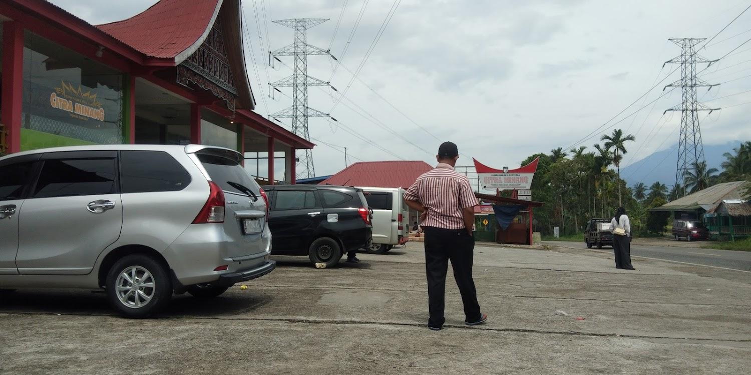 Cover Image for CITRA MINANG RESTO dan HOMESTAY