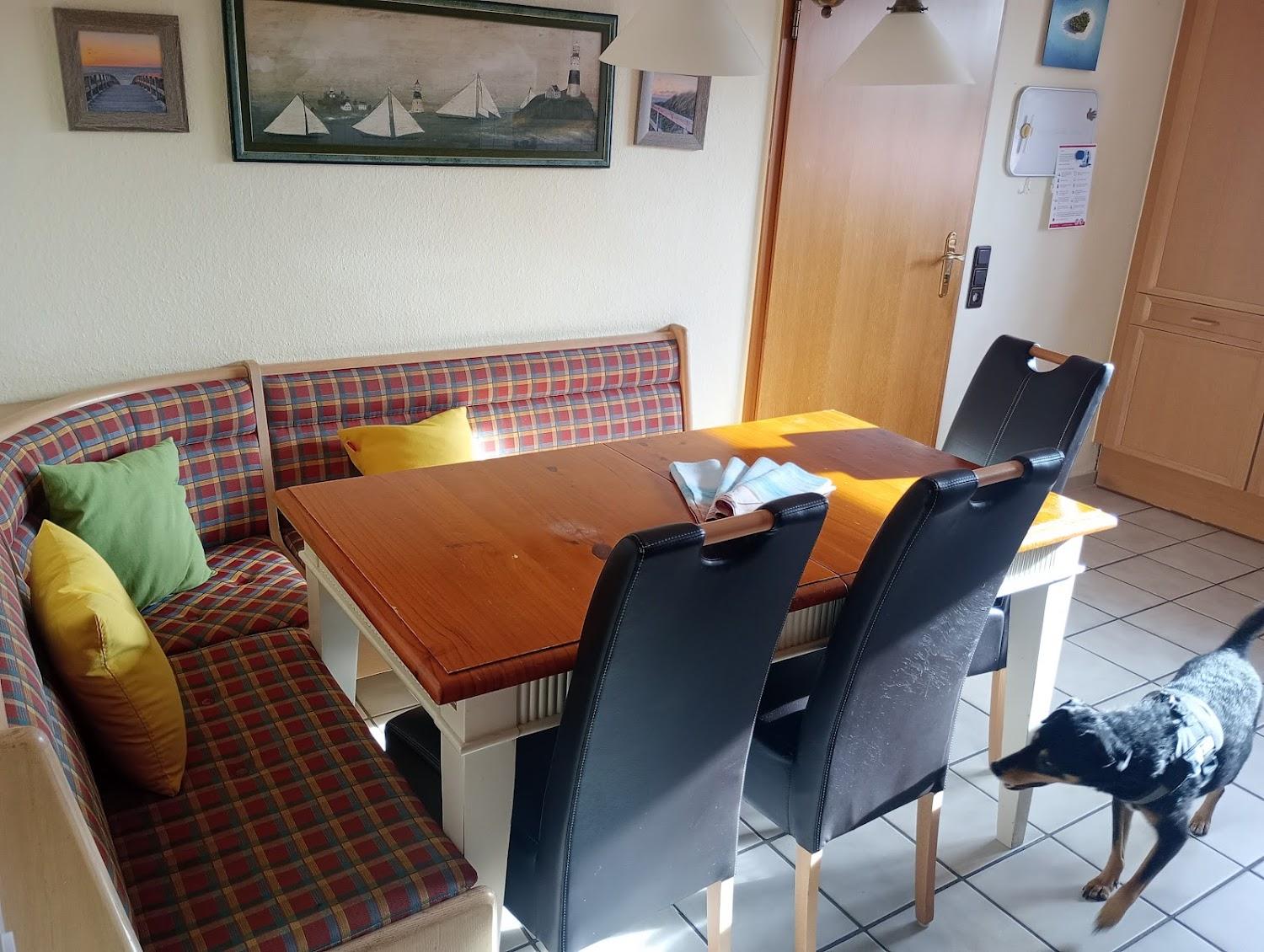 Cover Image for AVG Gerken Appartementvermietung