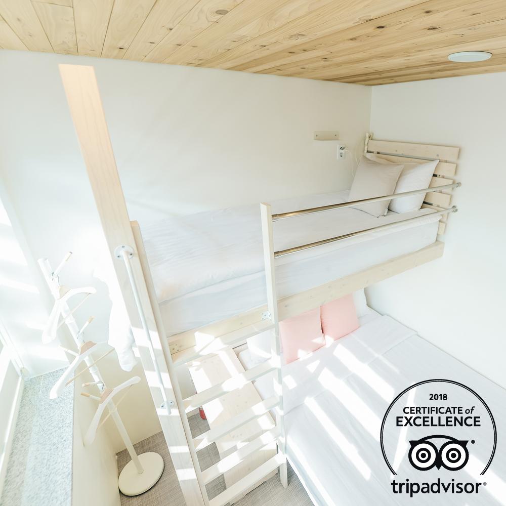 Cover Image for Hostel Haru