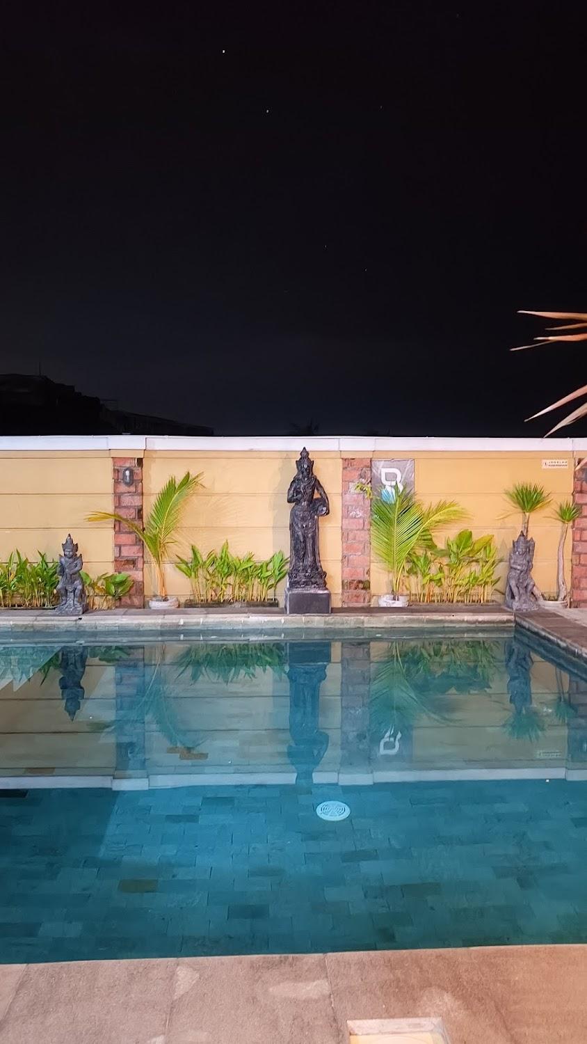 Cover Image for Bali Sevilla Residence