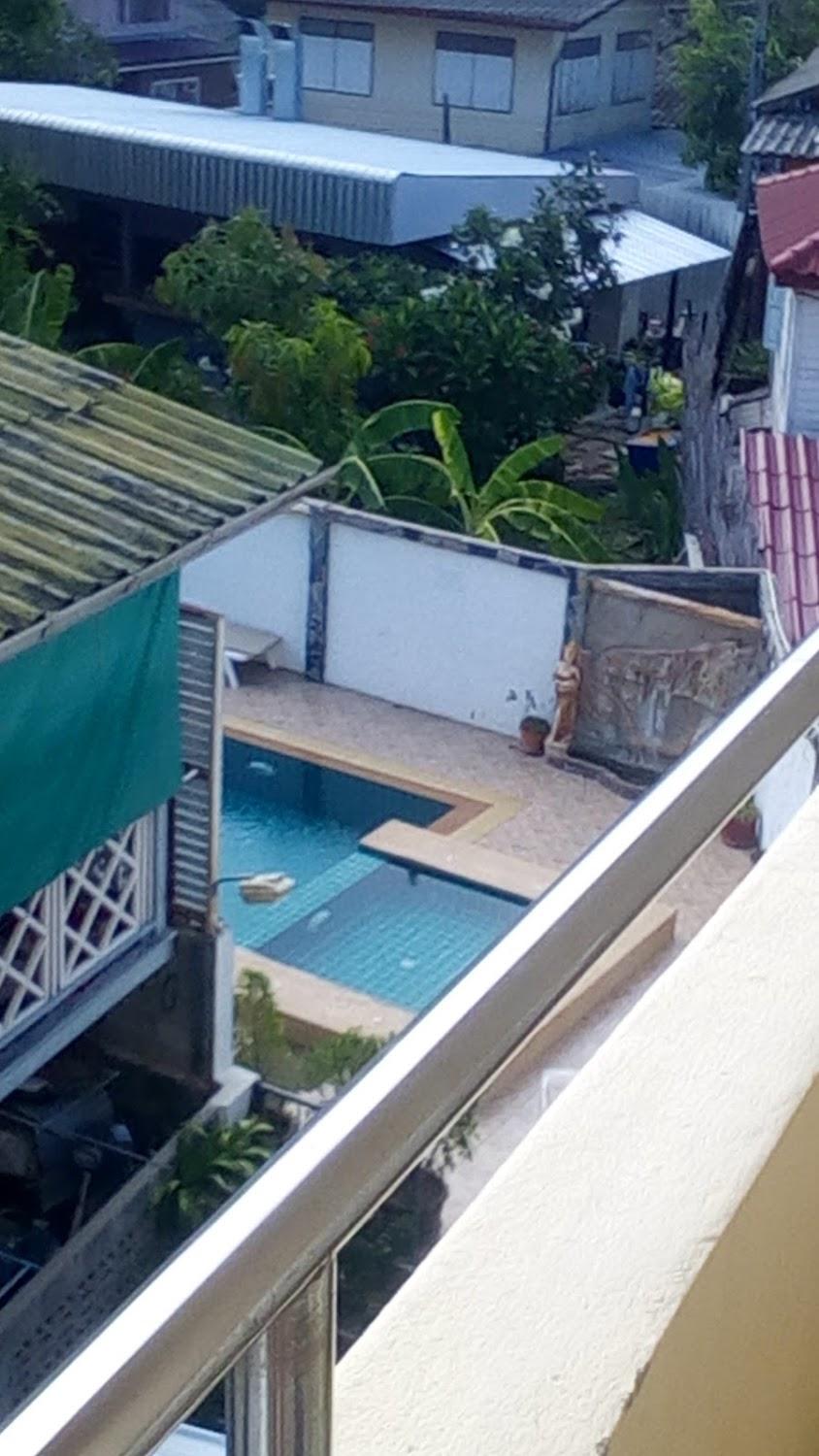 Cover Image for Sakun Wilai Hotel