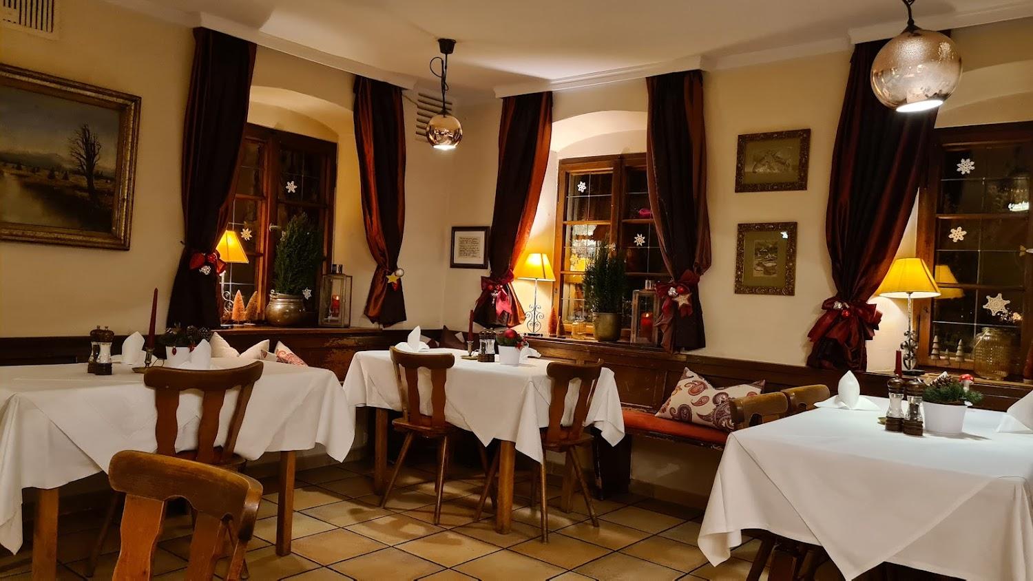 Cover Image for Gasthaus Fischerrosl
