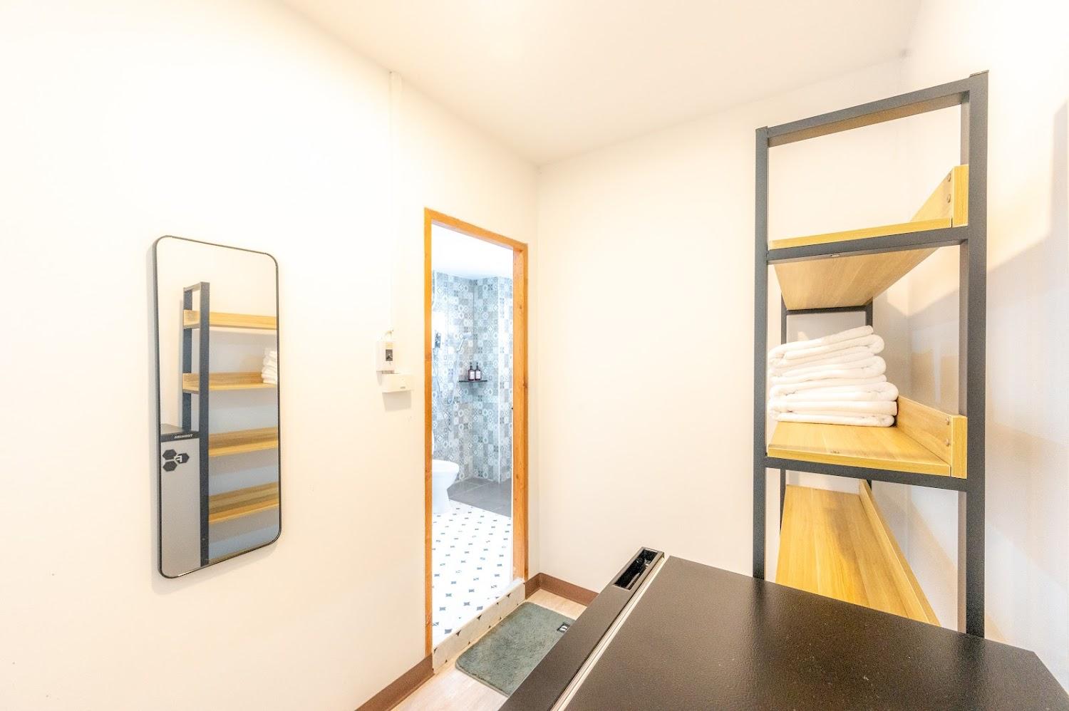 Cover Image for Los Inn Nakhon (Guest House)