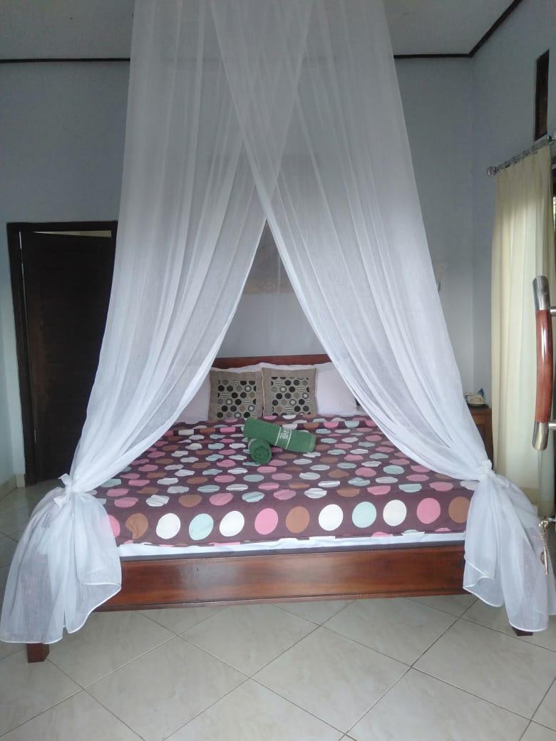 Cover Image for Sugi Gede homestay
