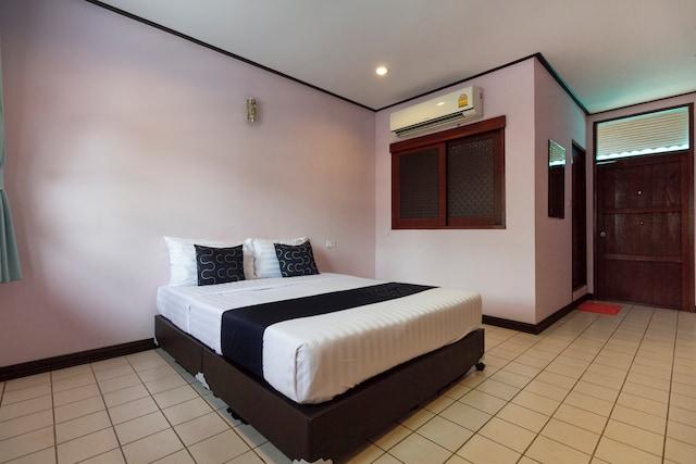 Cover Image for Capital O 912 Pr Beachfront Pranburi