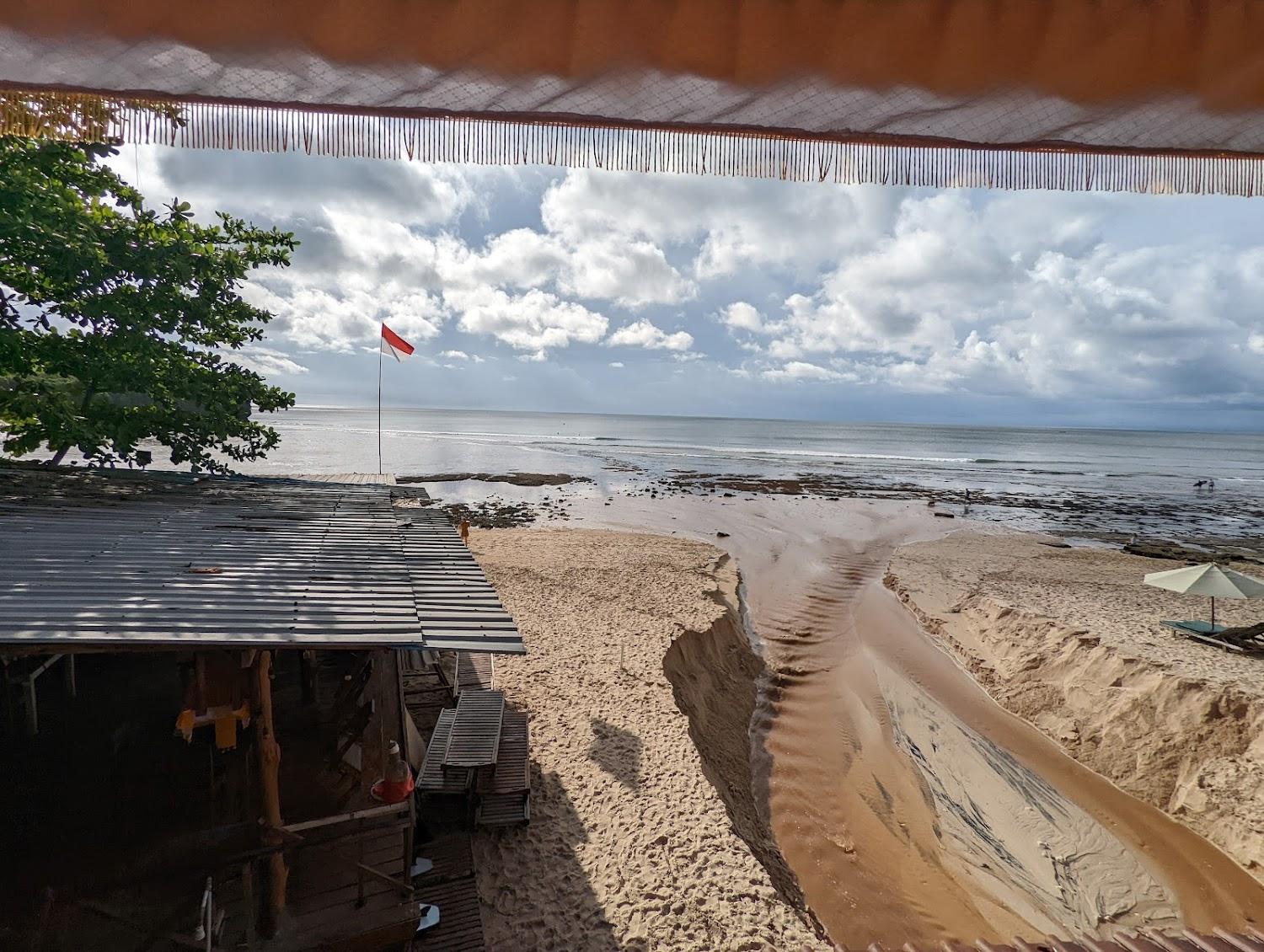 Cover Image for Santai Warung Bali