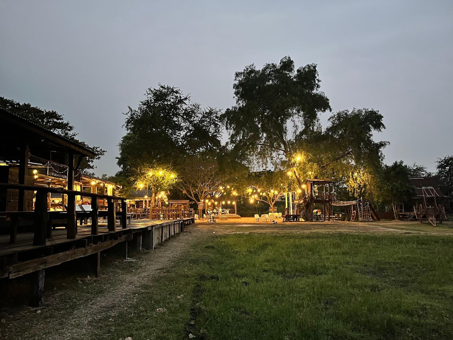 Cover Image for Wanlapa Farm stay