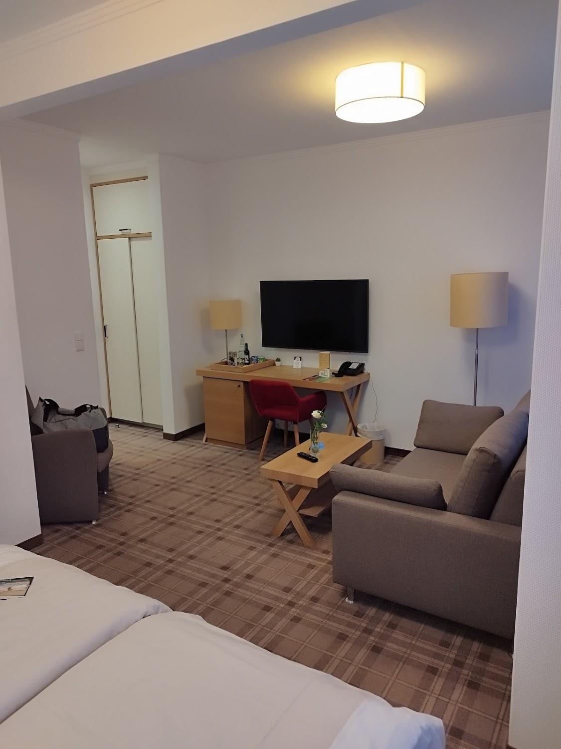 Cover Image for Hotel zum Kuhhirten