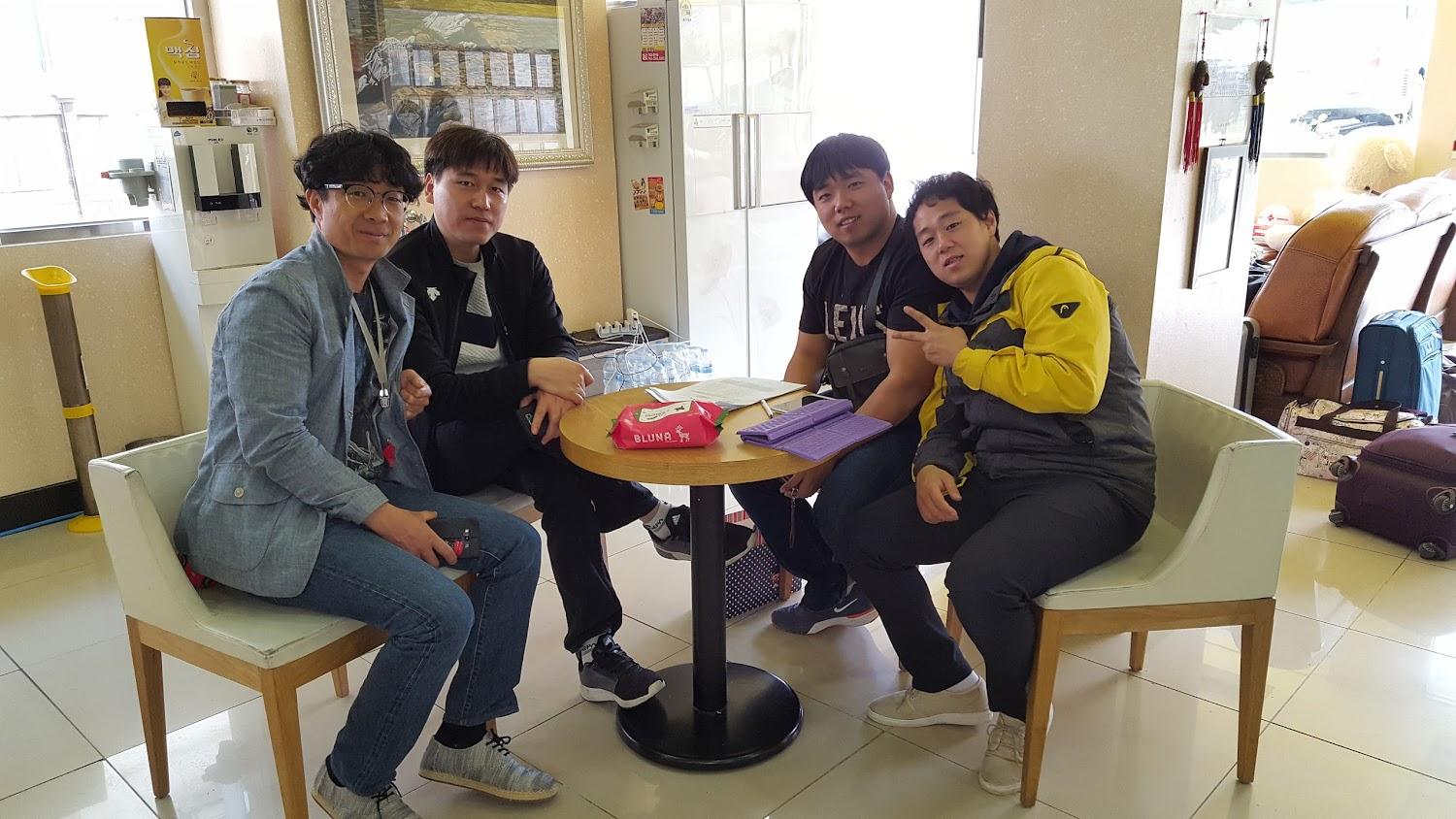 Cover Image for 경주황룡유스호스텔