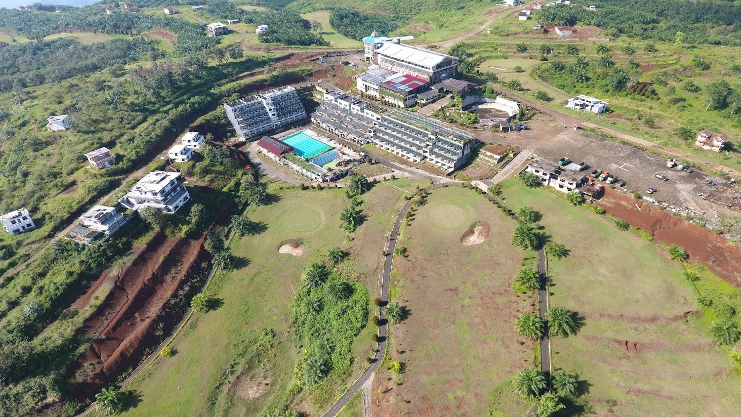 Cover Image for Cikidang Plantation Resorts & Estate