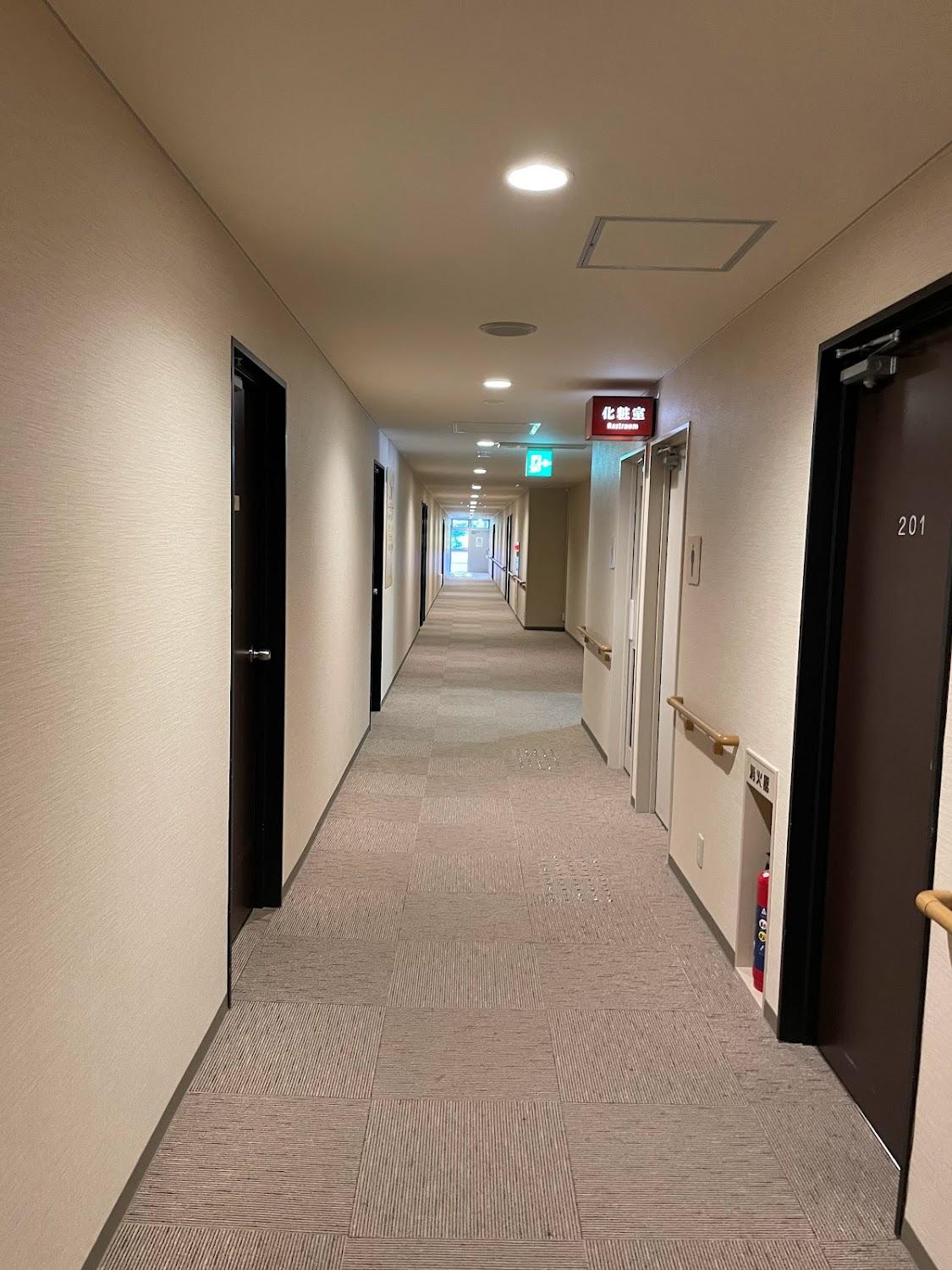 Cover Image for KAMENOI HOTEL SHIOBARA