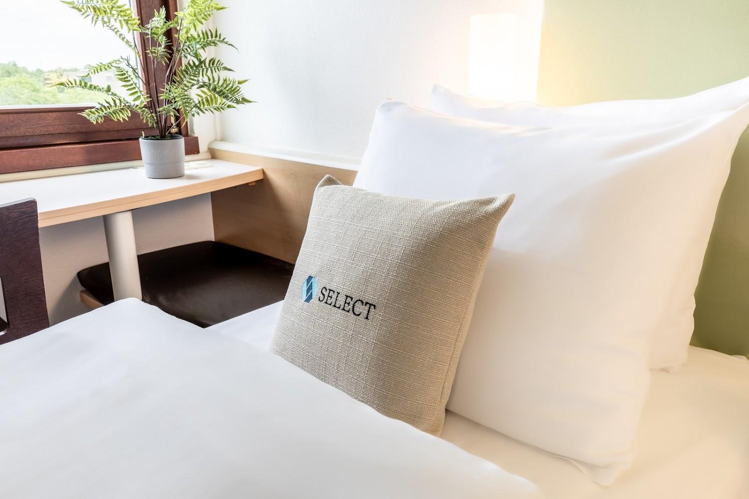 Cover Image for Select Hotel Osnabrück
