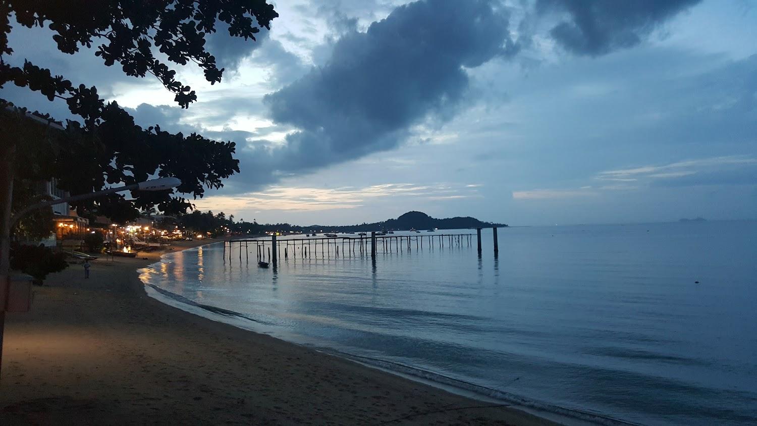 Cover Image for Hacienda Fisherman Village