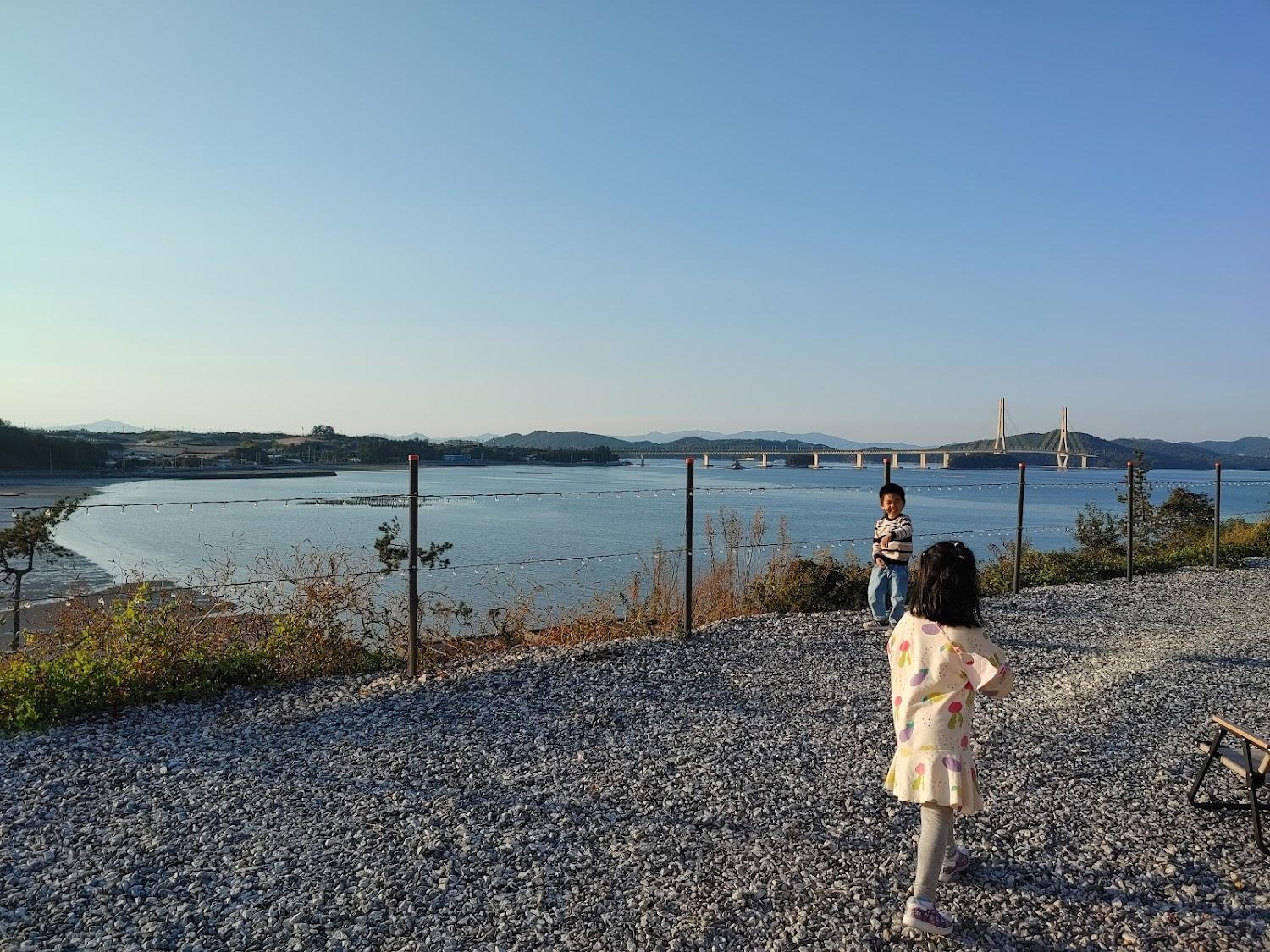 Cover Image for 고흥 거금락 한옥펜션