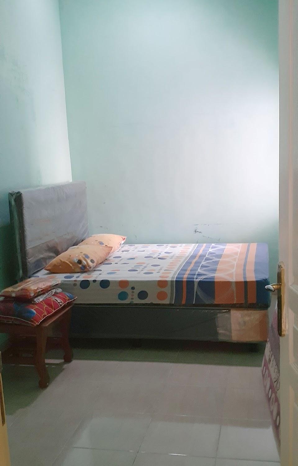 Cover Image for Villa Alvin Batu