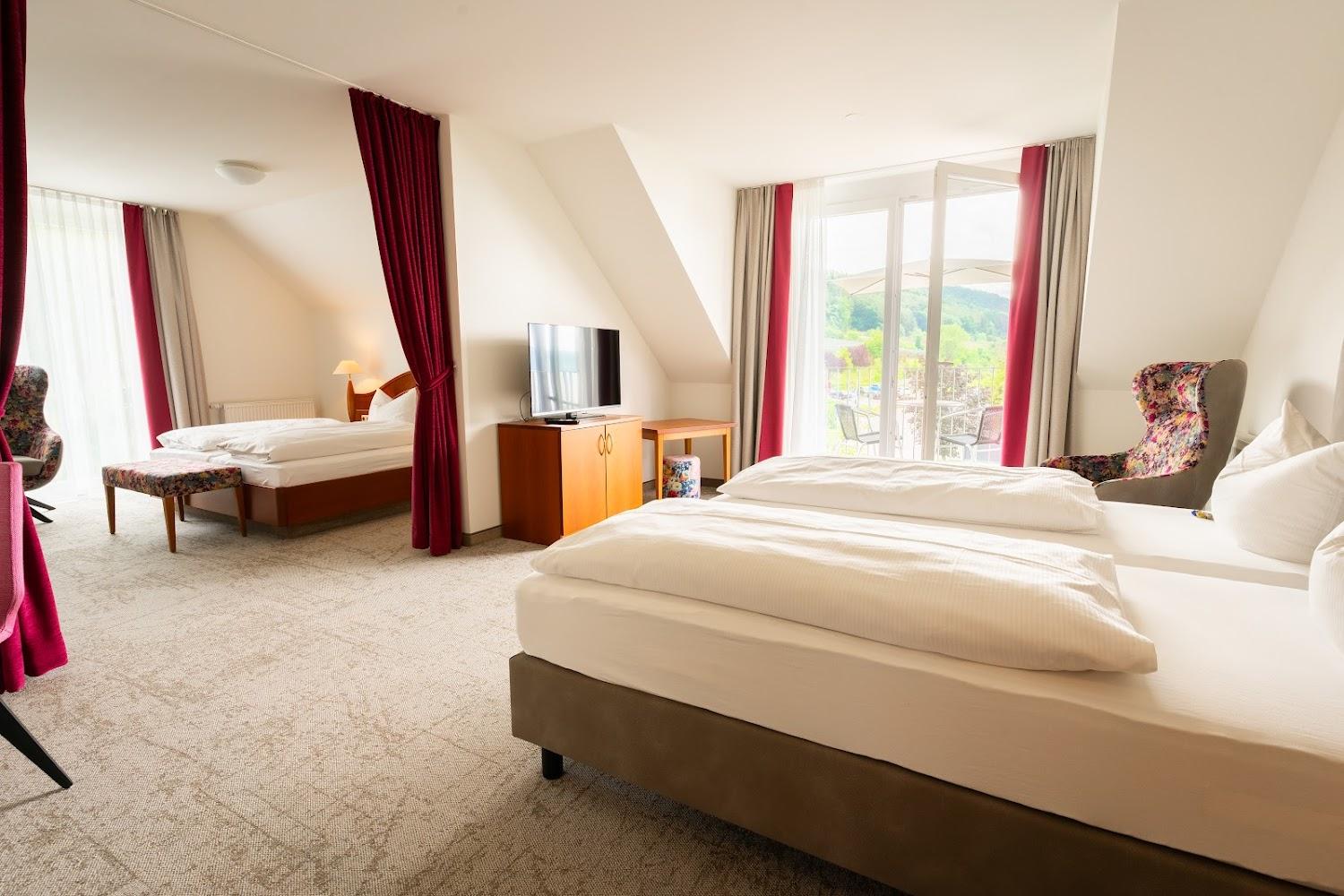 Cover Image for Hotel Rosmarin ehemals Immengarten