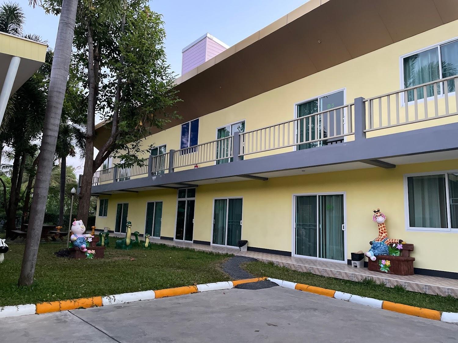 Cover Image for AP GRAND RESORT