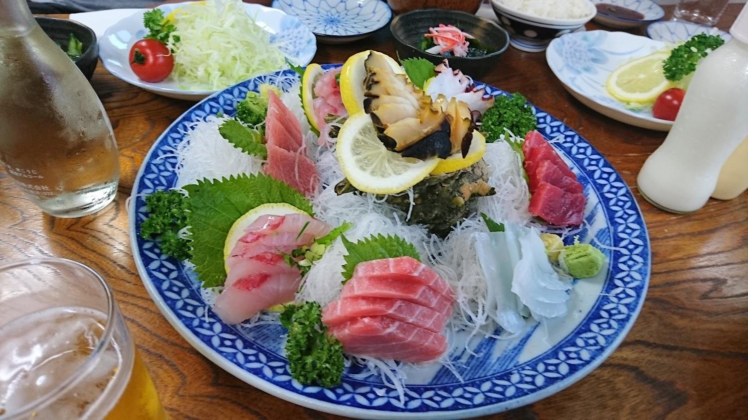 Cover Image for Minshuku Tōbē