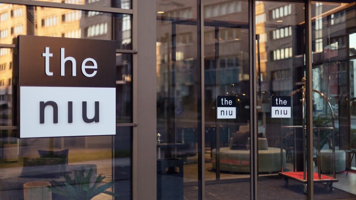Cover Image for Holiday Inn - the niu, Crusoe Bremen Airport, an IHG Hotel