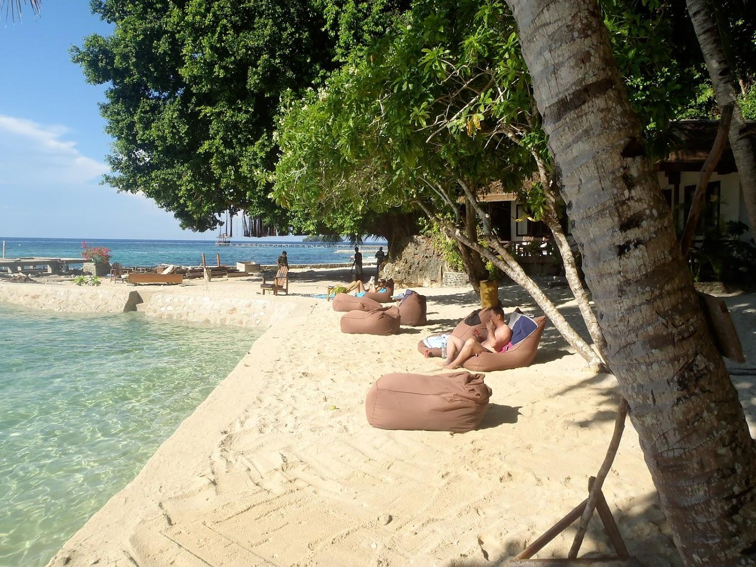 Cover Image for Black Marlin Dive Resort
