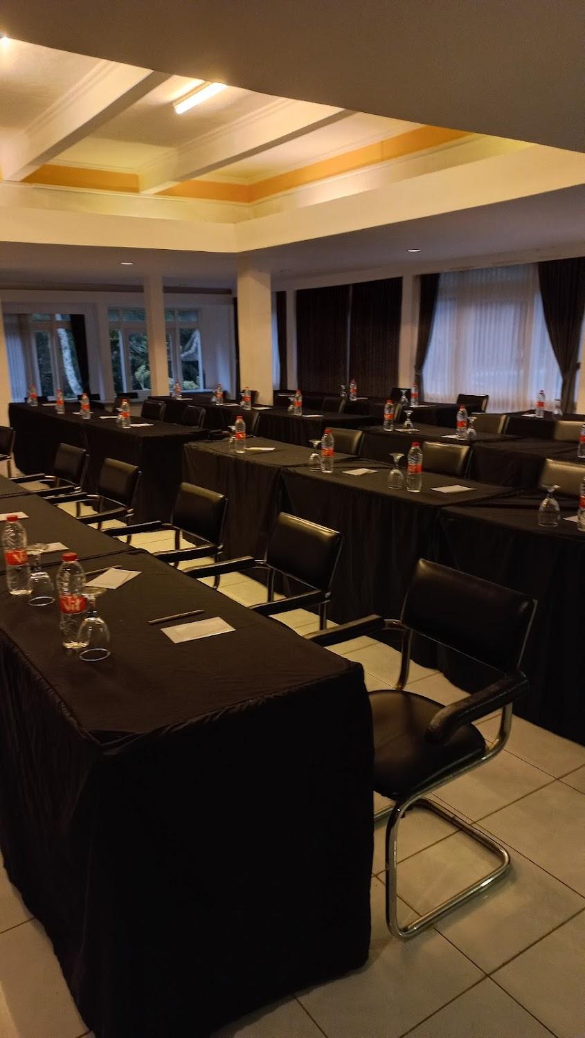Cover Image for Selabintana Conference Resort