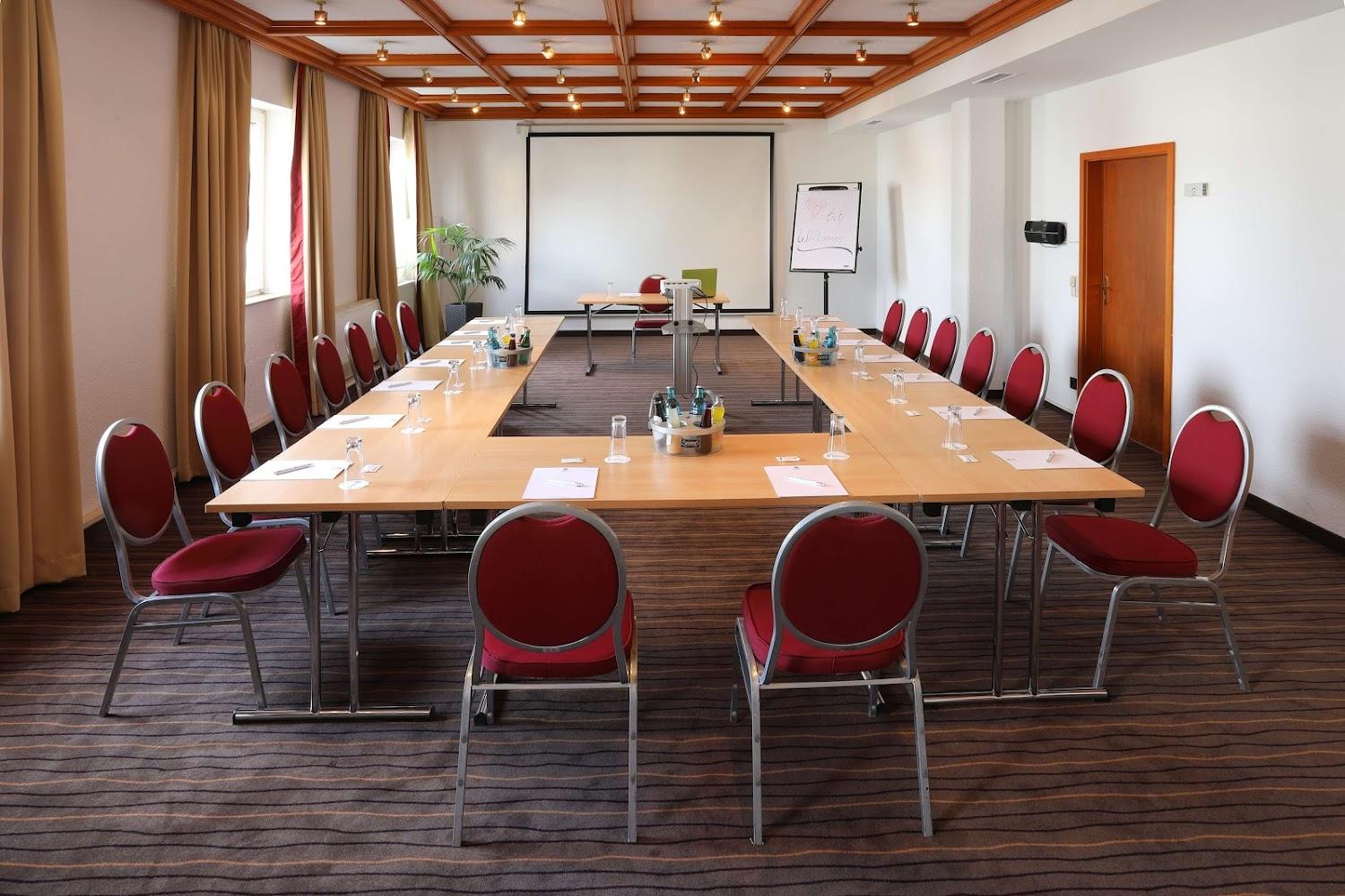 Cover Image for Best Western Hotel Rosenau