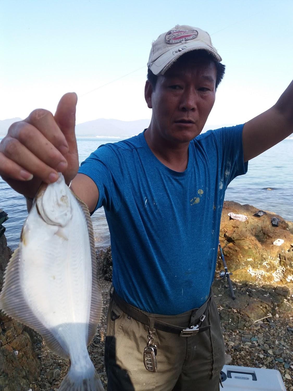Cover Image for 초자연펜션