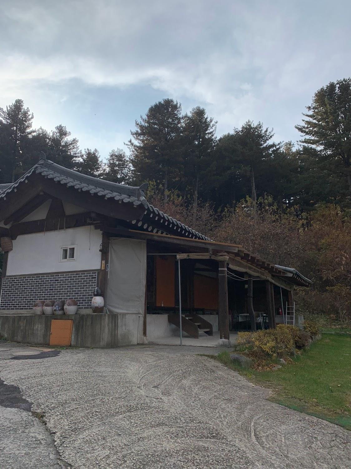 Cover Image for 천년초한옥펜션