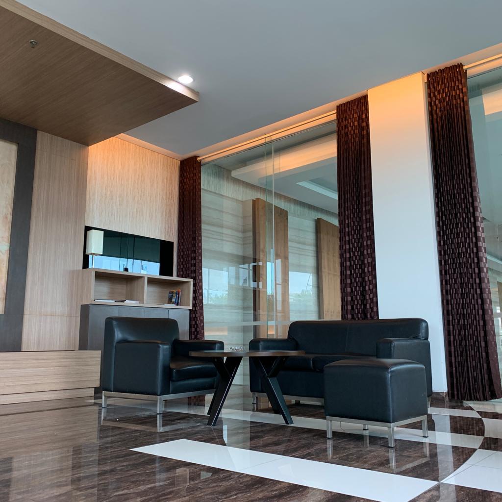 Cover Image for Hotel Santika Tasikmalaya