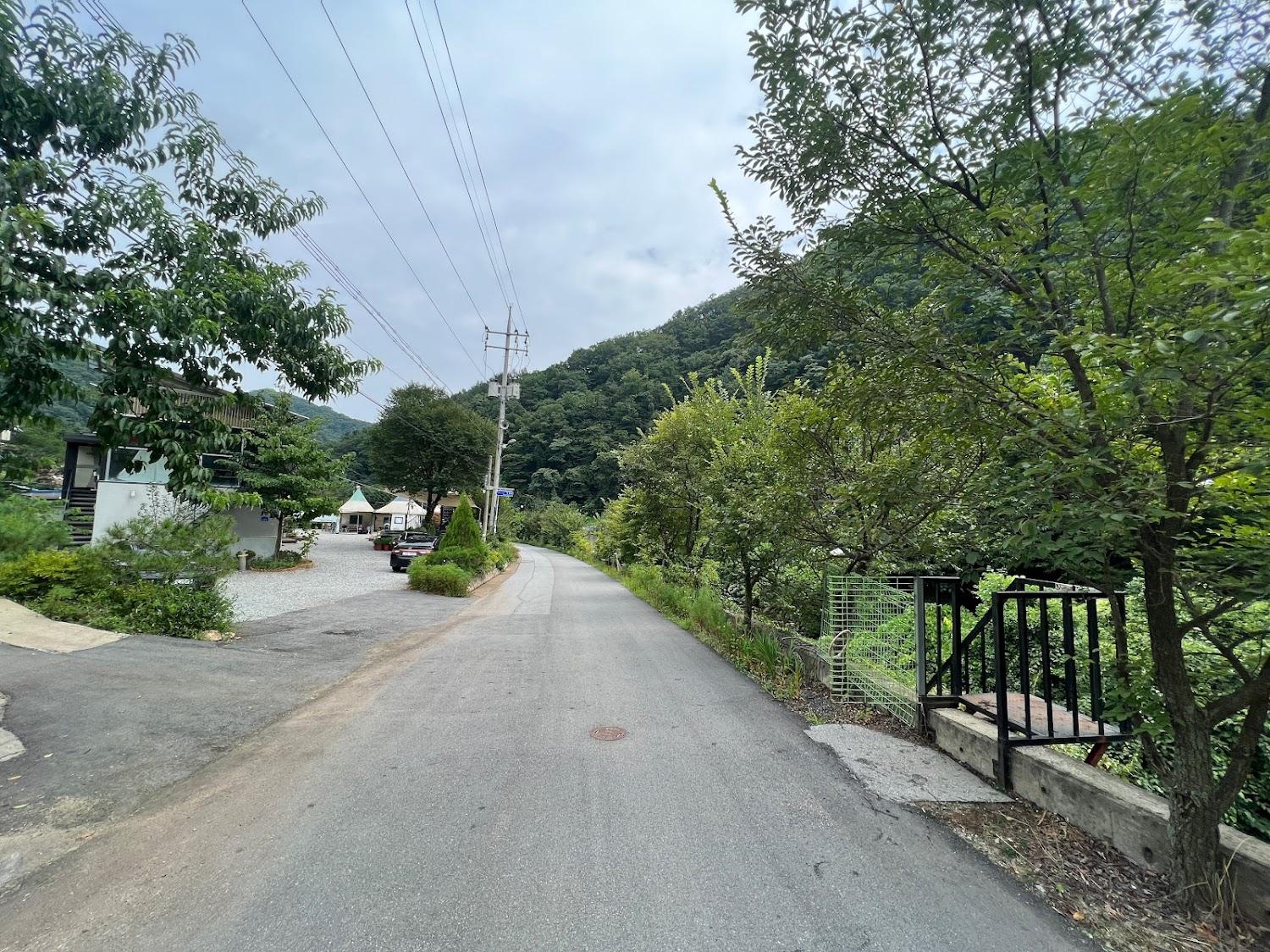 Cover Image for 춘천 펜션마이두