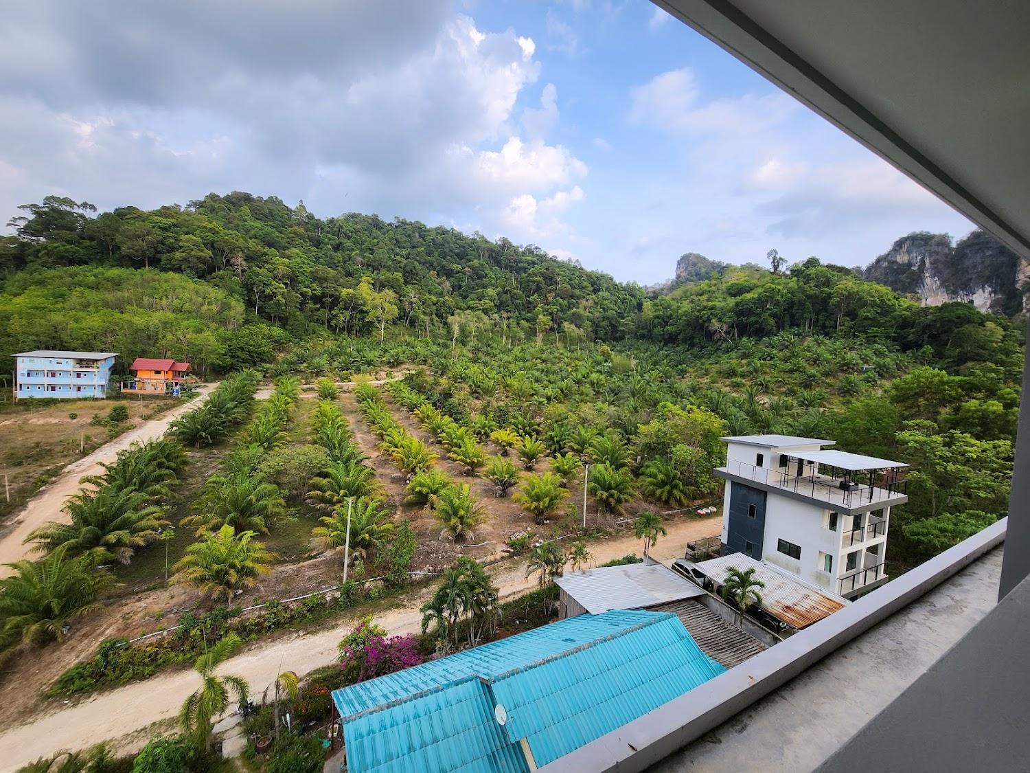 Cover Image for Anana Ecological Resort Krabi