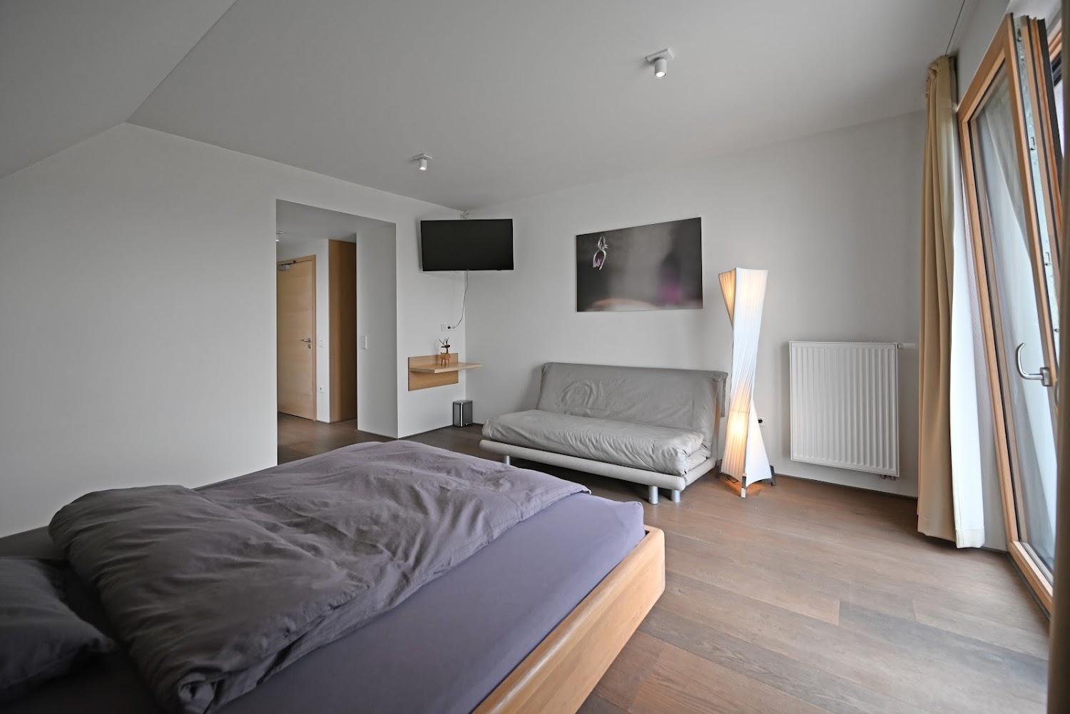 Cover Image for Bernstadt Hotel