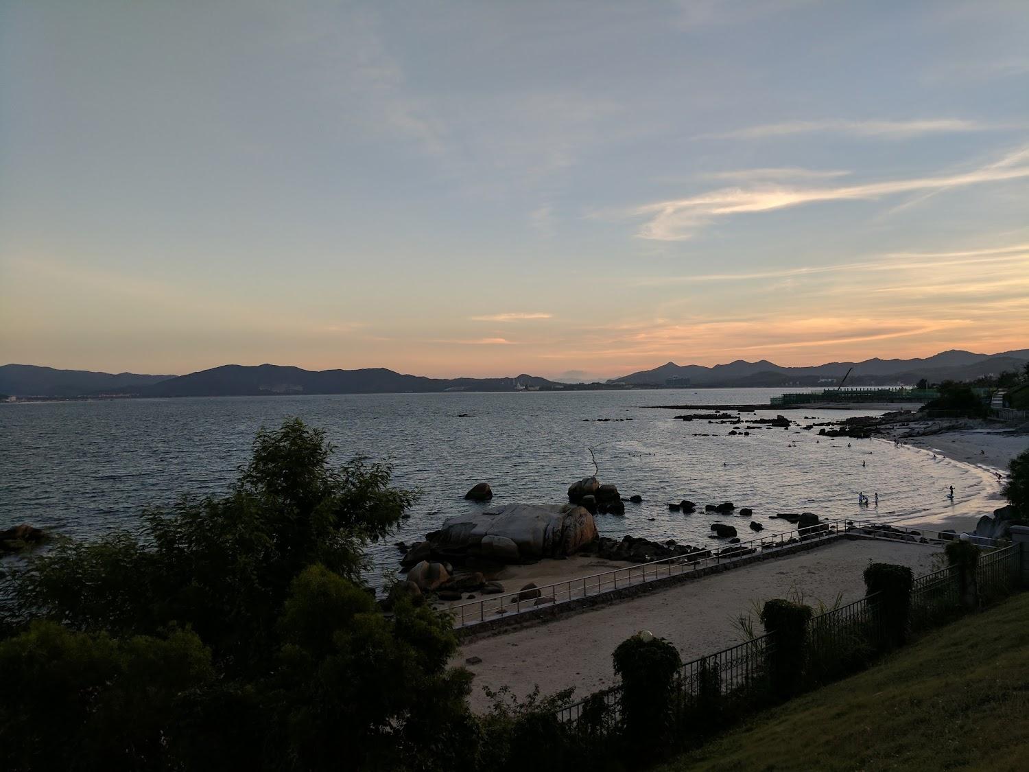 Cover Image for 爱琴海民宿