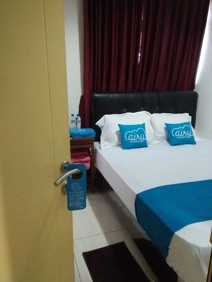 Cover Image for Pringgondani Guest House @ Pandanaran Hills Semarang