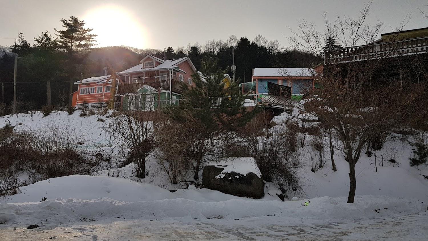 Cover Image for 펜션심포니
