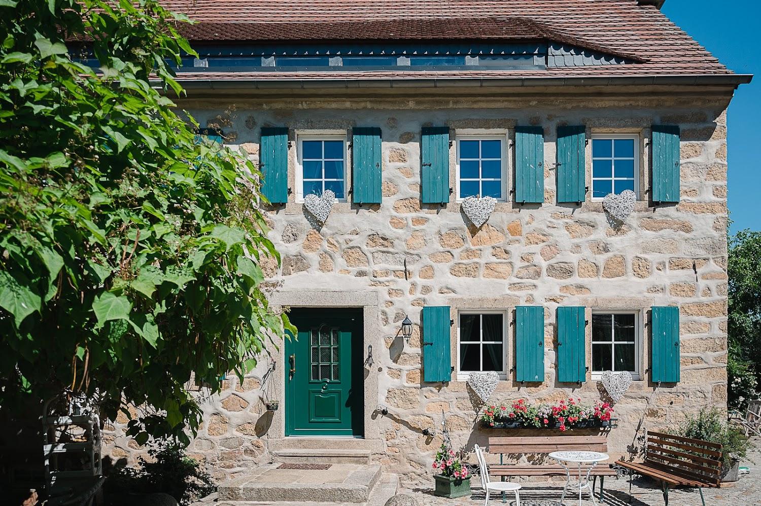 Cover Image for Idyllischer Bauernhof mit viel Charme