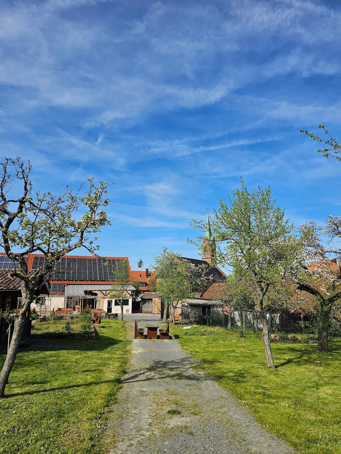 Cover Image for Gasthof Hirsch